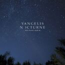 Vangelis - Vangelis: Nocturne: The Piano Album (Vangelis)