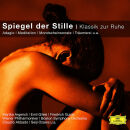 Albinoni / Beethoven / Massenet / + - Spiegel Der Stille:...