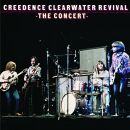 Creedence Clearwater Revival - Concert, The (40Th...
