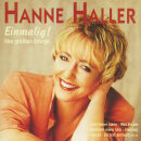 Haller Hanne - Einmalig!Ihre Grössten Erfolge
