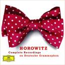 Horowitz Vladimir - Complete Recordings On Deutsche...