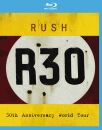 Rush - R30 (Blu Ray / Blu-ray)