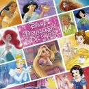 Disney Prinzessin: Die Hits (Ltd. Deluxe Edition /...