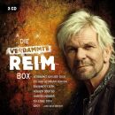 Reim Matthias - Die Verdammte Reim-Box