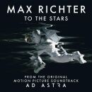 Ad Astra (Richter Max / OST/Filmmusik)