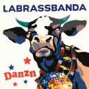 Labrassbanda - Danzn (Limited Digipack)
