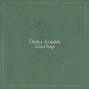Arnalds Olafur - Island Songs (180g Vinyl / Arnalds Olafur)