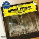 Berlioz Hoctor - Berlioz: Te Deum (Abbado Claudio /...