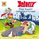 Asterix - 04: Der Kampf Der Häuptlinge