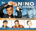 De Angelo Nino - Die Ultimative Hit-Collection