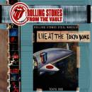 Rolling Stones, The - From The Vault: Live At Tokyo Dome 90