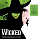 Wicked (Original Broadcast / 15Th Anniversary / Diverse...