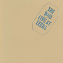 Who, The - Live At Leeds (25th Annivers)