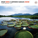 Getz Stan / Jobim Antonio Carlos - Their Greatest Hits