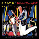 Sting - Bring On The Night (Remastered)