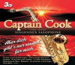 Captain Cook und seine singenden Saxophone - Aber Dich...