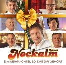 Nockalm Quintett - Ein Weihnachtslied,Das Dir Gehört