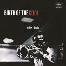 Davis Miles - Birth Of The Cool (Rvg)