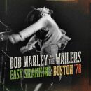 Marley Bob & The Wailers - Easy Skanking In Boston 78