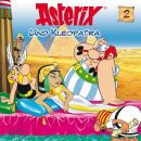 Asterix - 02: Asterix Und Kleopatra