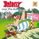 Asterix - 07: Asterix Und Die Goten