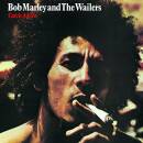 Marley Bob & The Wailers - Catch A Fire (Limited Lp)