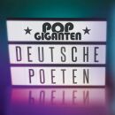Pop Giganten: Deutsche Poeten (Diverse Interpreten)