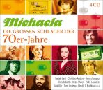Michaela-Die Grossen Schlager Der 70Er-Jahre (Diverse...