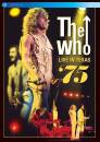 Who, The - Live In Texas 75 (Dvd)
