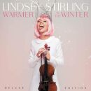 Stirling Lindsey - Warmer In The Winter (Deluxe Edition)