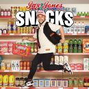 Jones Jax - Snacks