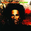 Marley Bob & The Wailers - Natty Dread