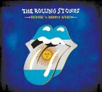 Rolling Stones, The - Bridges To Buenos Aires