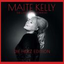 Kelly Maite - Die Liebe Siegt Sowieso (Die Herz Edition)