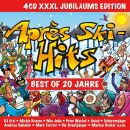 Apres Ski Hits: Best Of 20 Jahre (Diverse Interpreten)