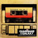 Guardians Of The Galaxy: Awesome Mix Vol. 1 (Various)