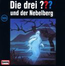 Drei ???, Die - 105 / Der Nebelberg