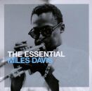 Davis Miles - Essential Miles Davis, The