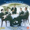 Moonglows - Most Of All: The Singles As & Bs