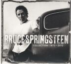 Springsteen Bruce - Collection: 1973: 2012