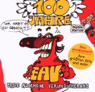 EAV (Erste allgemeine Verunsicherung) - 100 Jahre Eav...