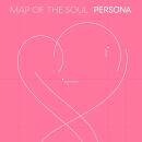 Bts - Map Of The Soul: Persona (Ltd. Edt.)