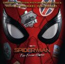 Giacchino Michael - Spider-Man: Far From Home / Ost...