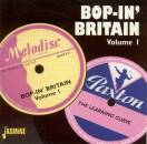 Bop-In Britain Vol.1
