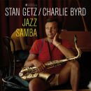 Getz Stan - Jazz Samba