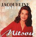 Boyer Jacqueline - Mitsou