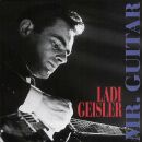 Geisler Ladi - Mr. Guitar