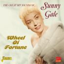 Gale Sunny - Wheel Of Furtune