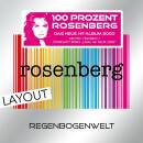 Rosenberg Marianne - Regenbogenwelt (100% Rosenberg)