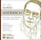 Andersch Alfred - Diabolische Geschichten (NDR...